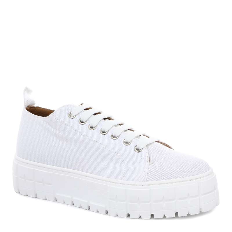 Женские кеды G1/2672131, белый TENDANCE купить по оптовым и розничным ценам