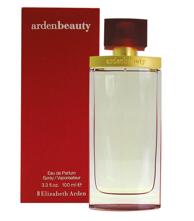 ELIZABETH ARDEN BEAUTY edp (w) 100ml ELIZABETH ARDEN купить по оптовым и розничным ценам