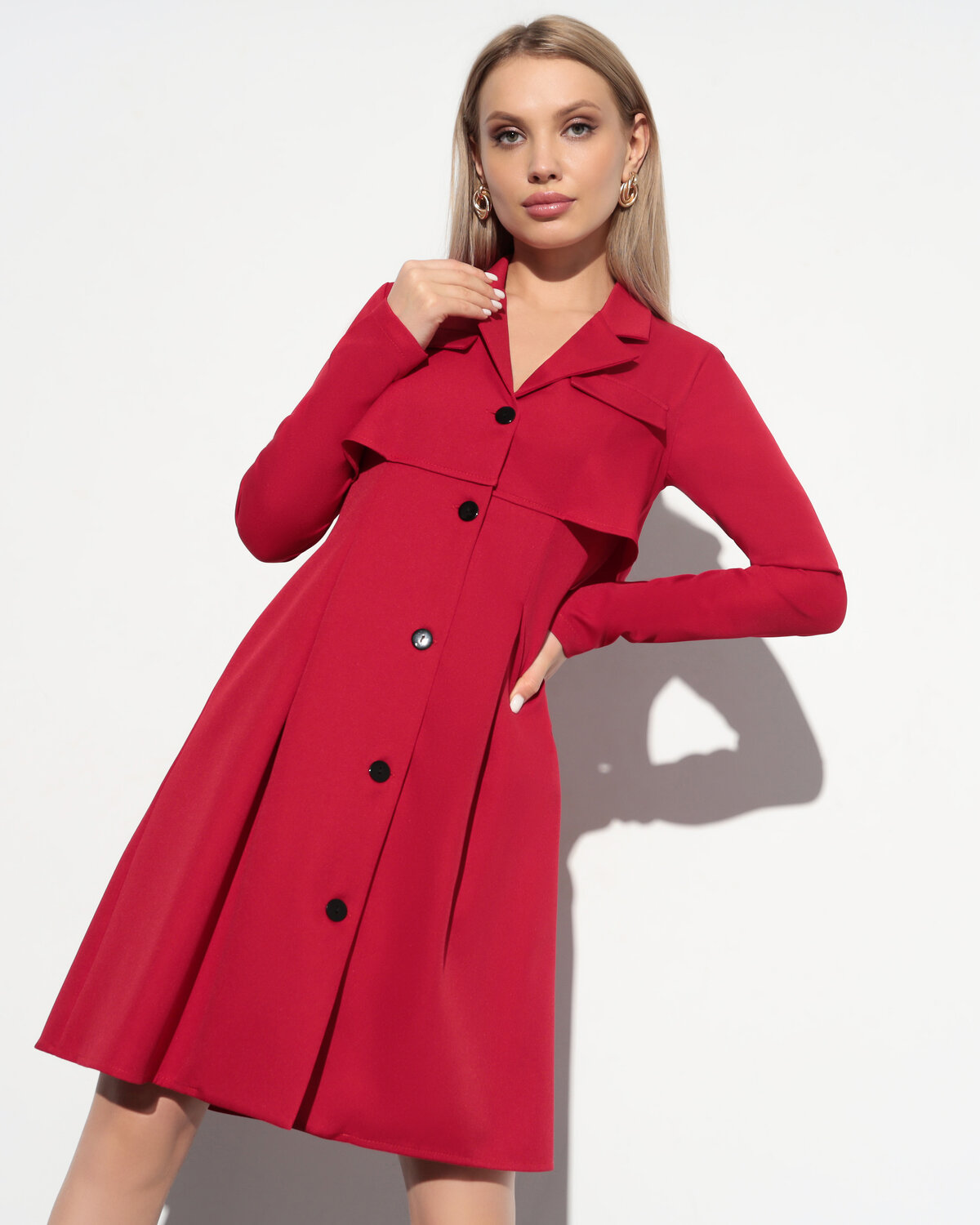 Платье 9389/323410 CHARUTTI купить по оптовым и розничным ценам