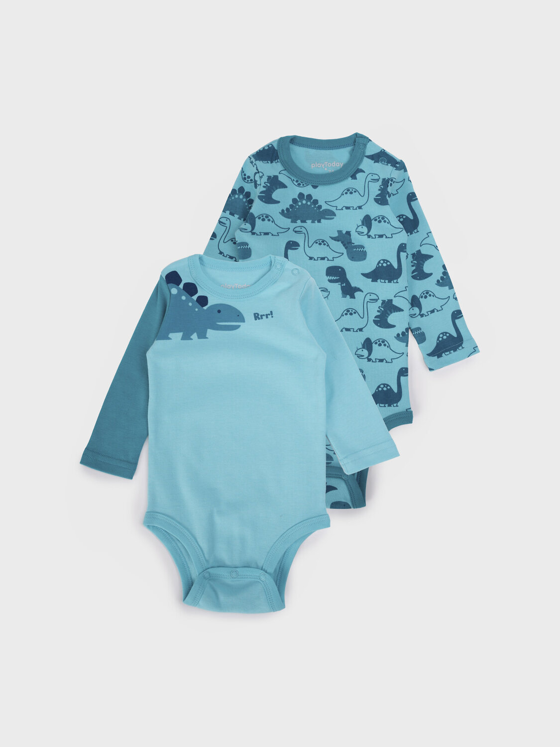 Боди 32419018 PlayToday купить по оптовым и розничным ценам