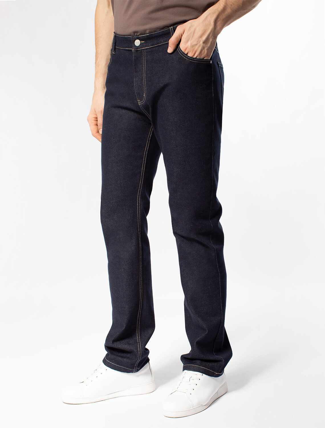 Джинсы U54.006/507413 VILATTE купить по оптовым и розничным ценам