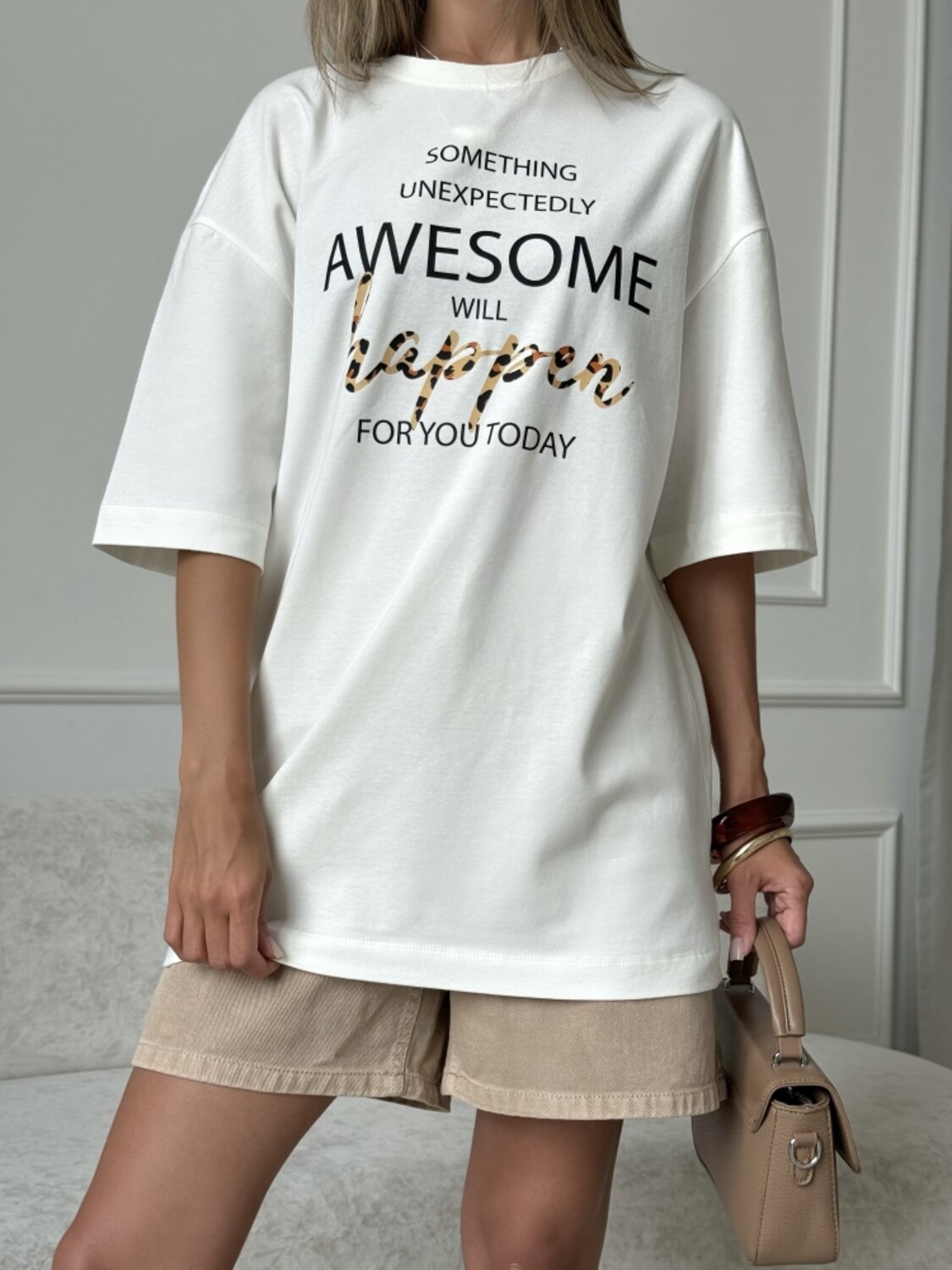 Футболка 405-7/546635 Binita купить по оптовым и розничным ценам