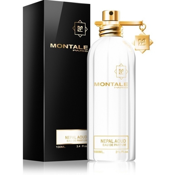 MONTALE NEPAL AOUD edp 50ml MONTALE купить по оптовым и розничным ценам