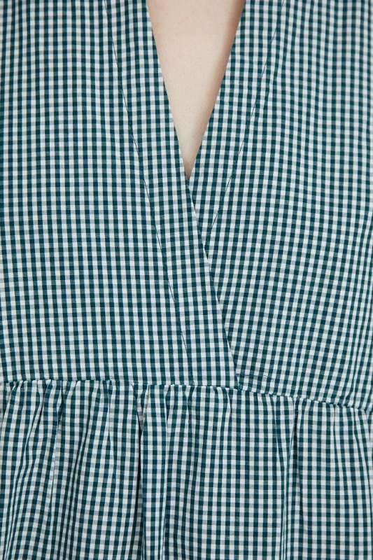 Платье женское S21-14056 Finn Flare купить по оптовым и розничным ценам