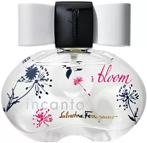 SALVATORE FERRAGAMO INCANTO BLOOM edt (w) 50ml SALVATORE FERRAGAMO купить по оптовым и розничным ценам