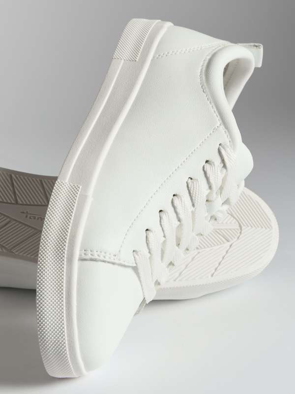 Женские кеды ALEXIA 1-1-23691-42/3911830, белый TAMARIS купить по оптовым и розничным ценам