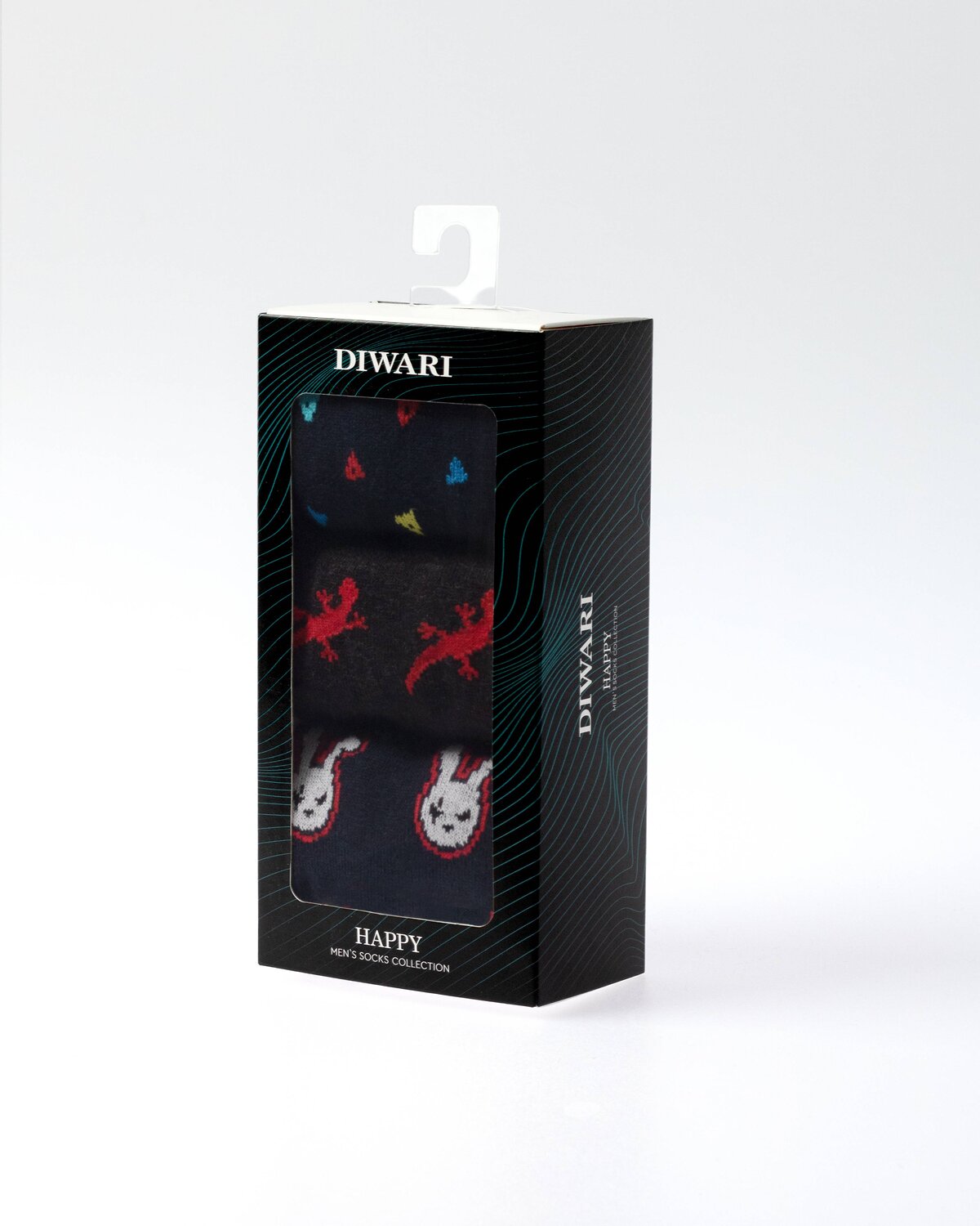 Носки 20С-37СП/213862 DiWaRi купить по оптовым и розничным ценам