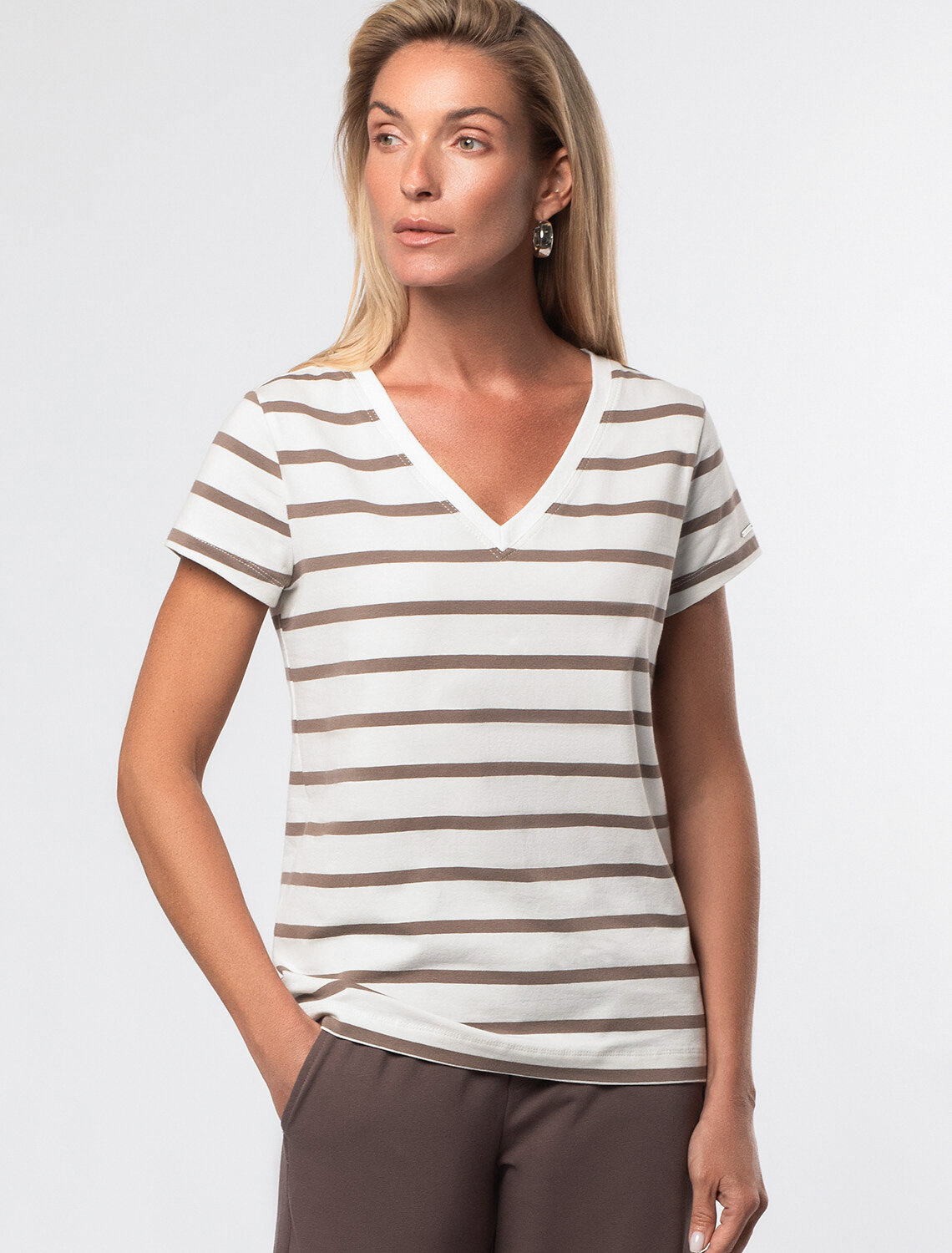 Футболка D49.982/513887 VILATTE купить по оптовым и розничным ценам