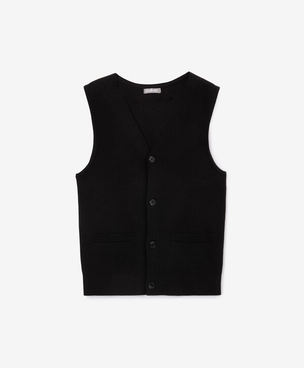 Жилет 300SBBC3005 Gulliver купить по оптовым и розничным ценам