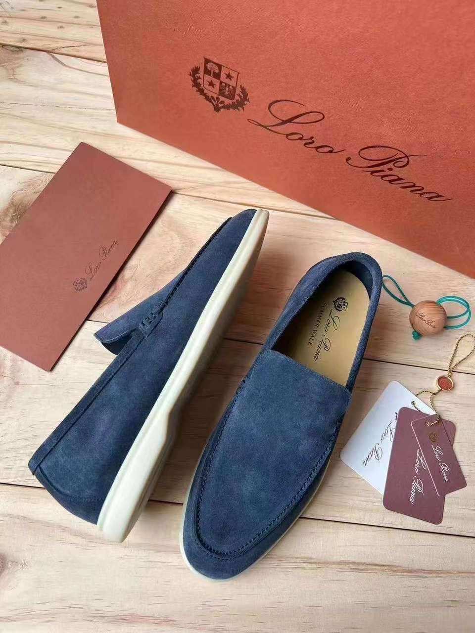 Лоферы Summer Walk PREM-063