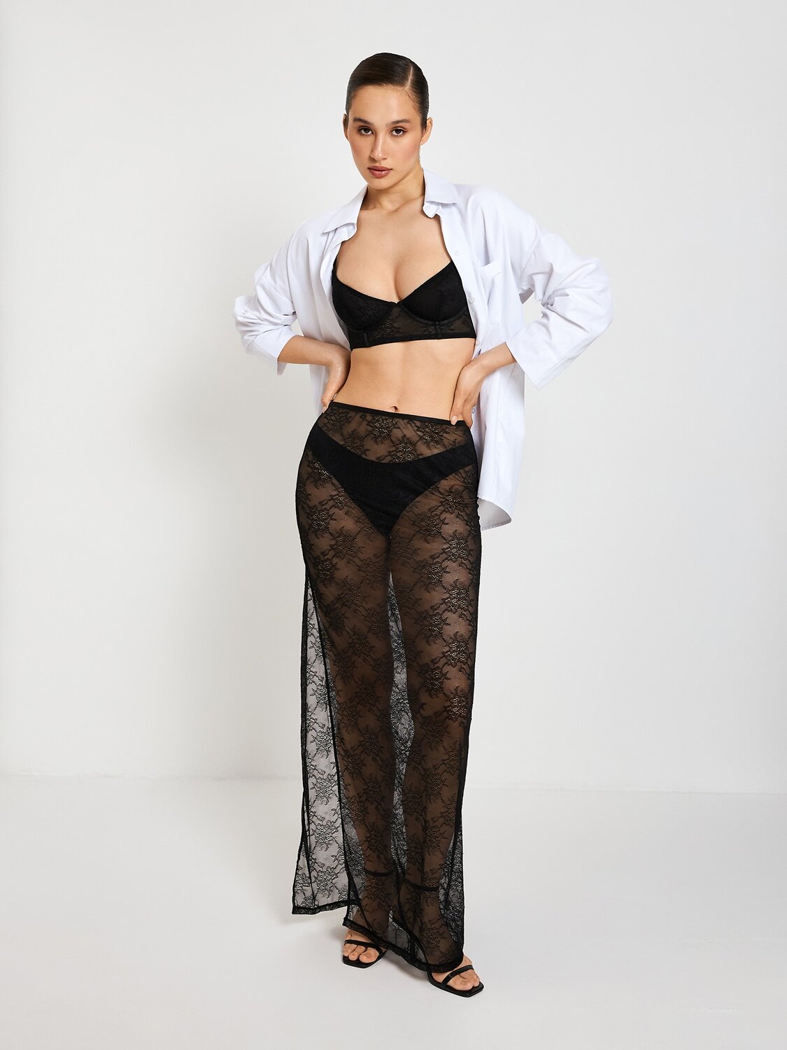 Юбка 31200180001/463344 Infinity Lingerie купить по оптовым и розничным ценам