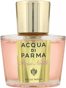 ACQUA DI PARMA ROSA NOBILE edp (w) 100ml ACQUA DI купить по оптовым и розничным ценам