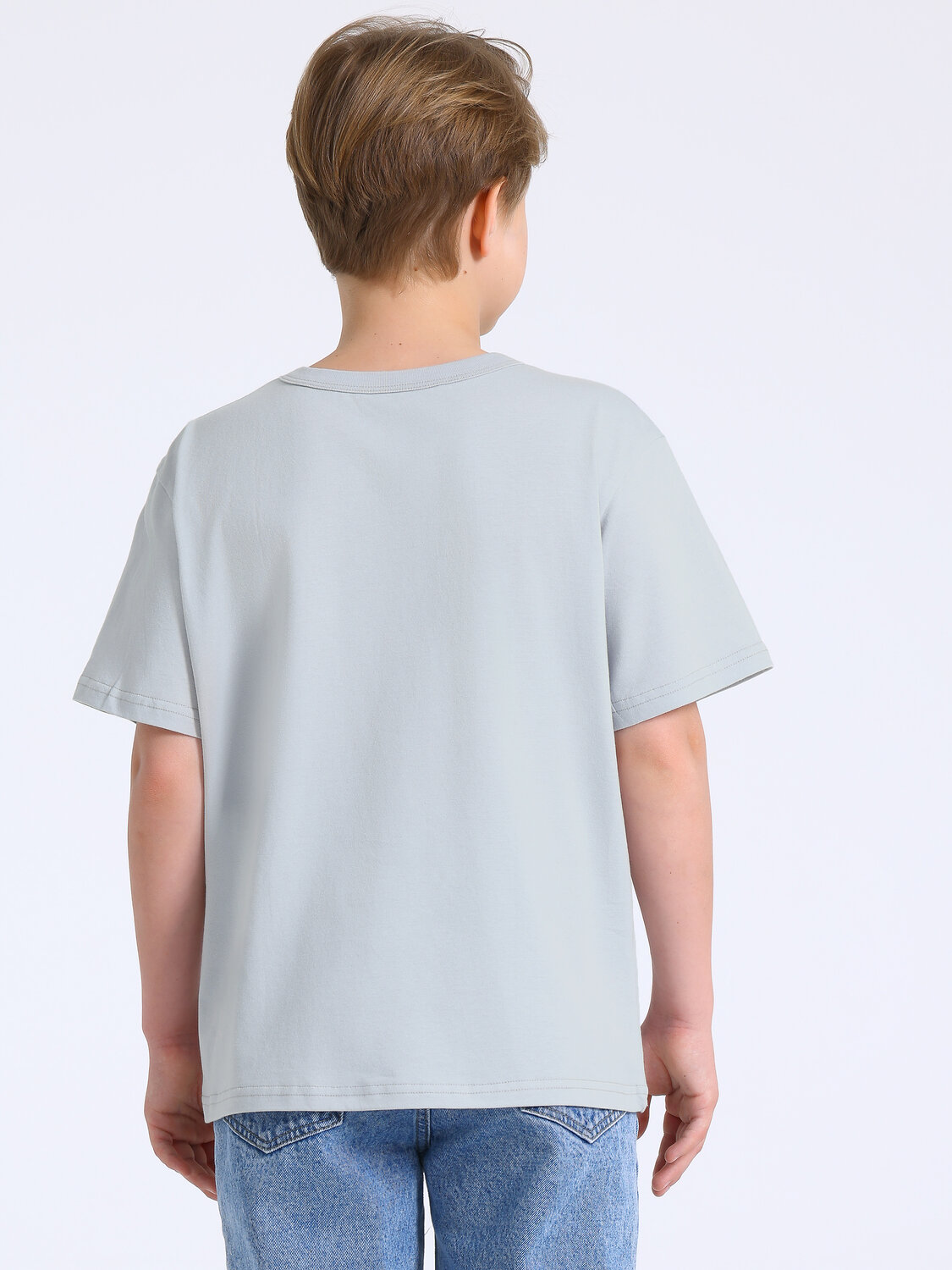 Футболка 1ПДФК4333001/540382 Апрель купить по оптовым и розничным ценам