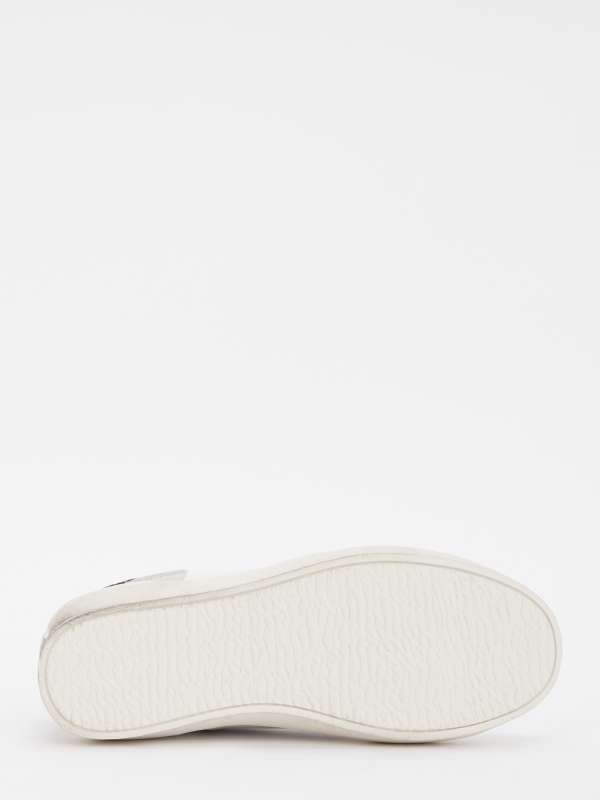 Женские кеды LANE SILVER W PLS31598/4315881, серебряный PEPE JEANS купить по оптовым и розничным ценам