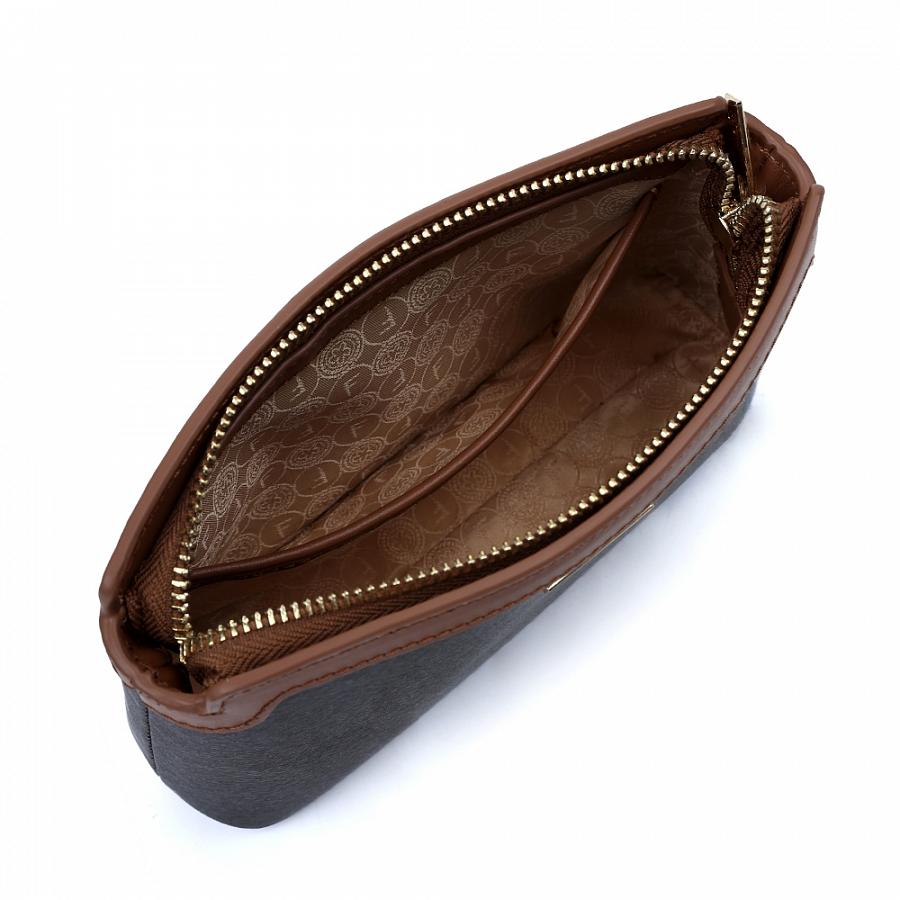 Q25028SL-2 FABRETTI Косметичка жен. нат. кожа FABRETTI купить по оптовым и розничным ценам