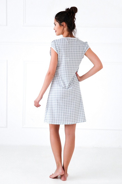 Сорочка Symone Sensis купить по оптовым и розничным ценам