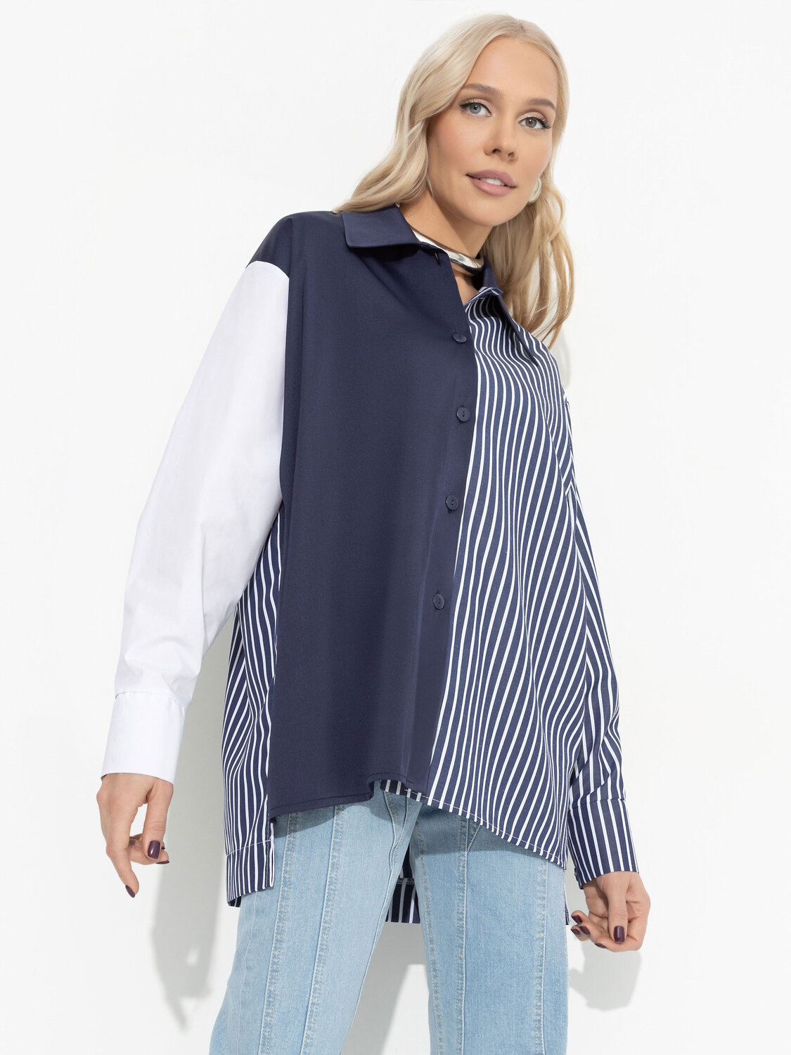 Рубашка 11161/488536 CHARUTTI купить по оптовым и розничным ценам