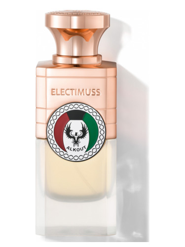 ELECTIMUSS ALKOUT 100ml parfume ELECTIMUSS купить по оптовым и розничным ценам