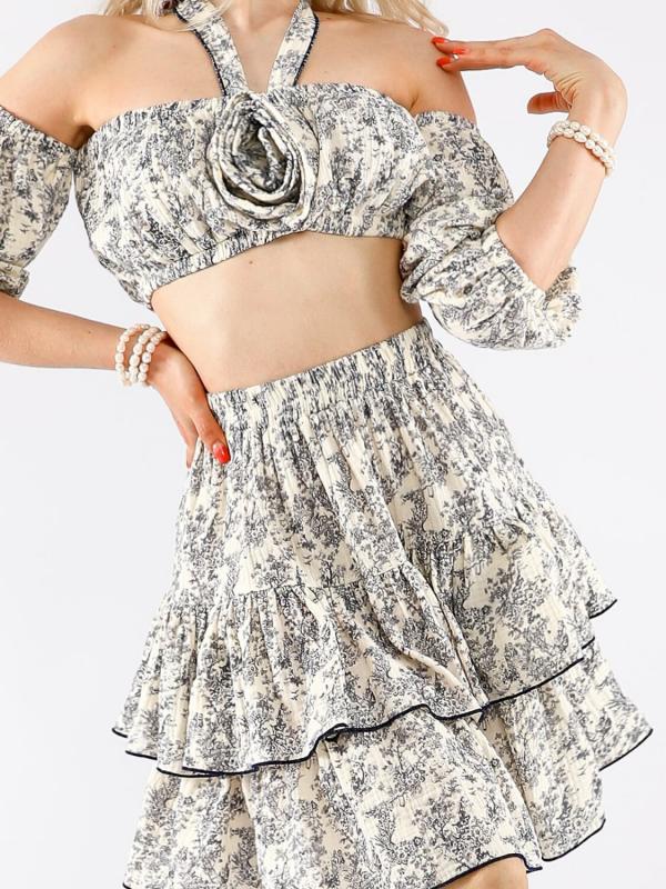 Костюм SP2525/533370 Соль&Перец купить по оптовым и розничным ценам