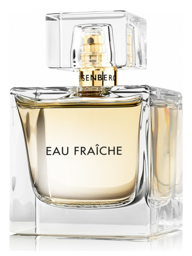 EISENBERG EAU FRAICHE edp (w) 100ml TESTER