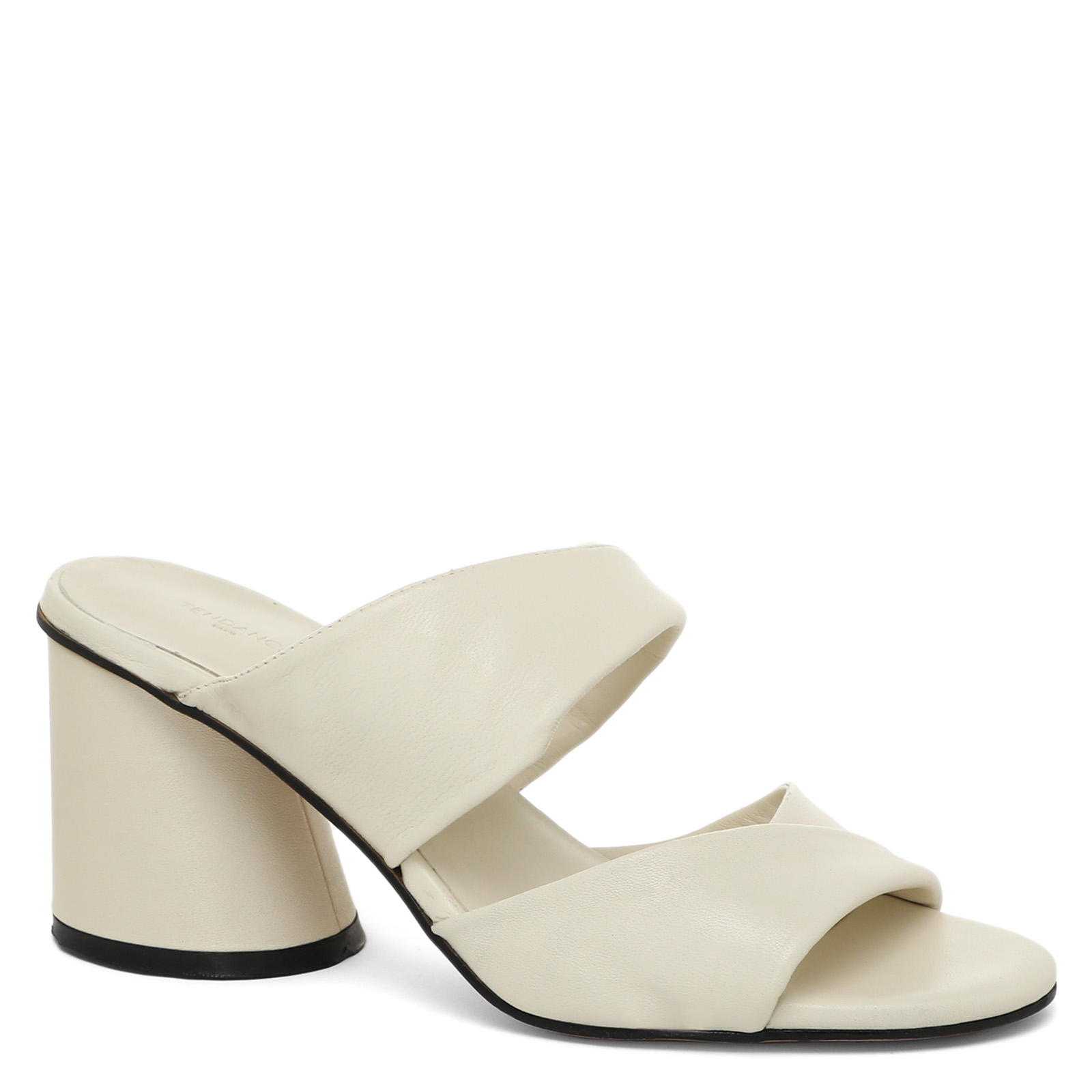 Мюли LR ELIS/3411386, молочно-белый TENDANCE купить по оптовым и розничным ценам