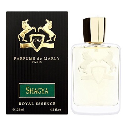 PARFUMS DE MARLY SHAGYA edp (m) 125ml PARFUMS DE MARLY купить по оптовым и розничным ценам