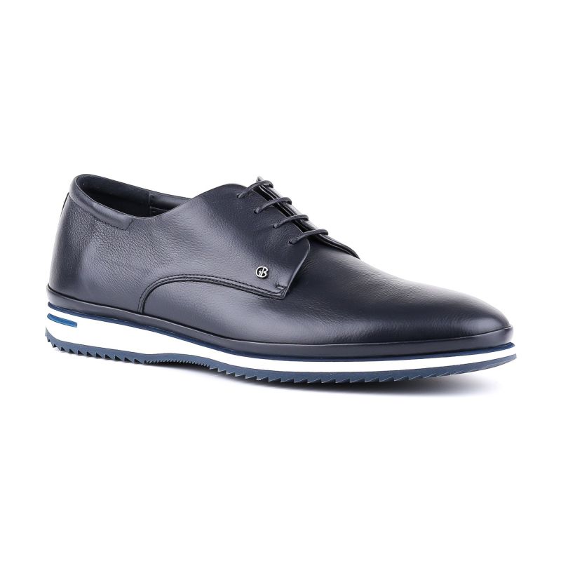 Полуботинки Gianfranco Butteri S0308