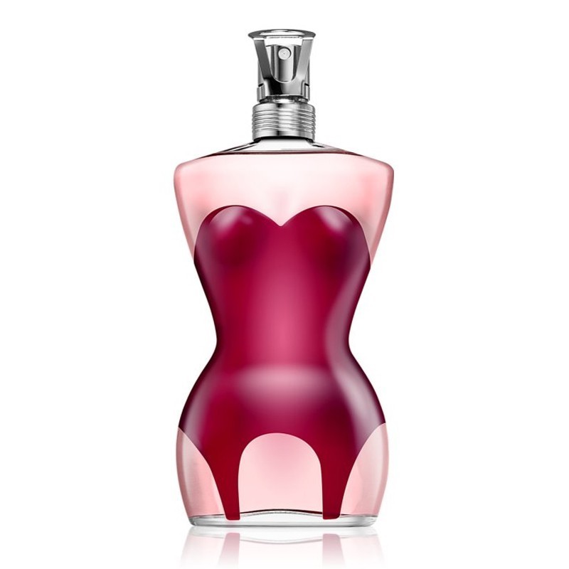 JEAN PAUL GAULTIER CLASSIQUE edp (w) 100ml TESTER JEAN PAUL GAULTIER купить по оптовым и розничным ценам