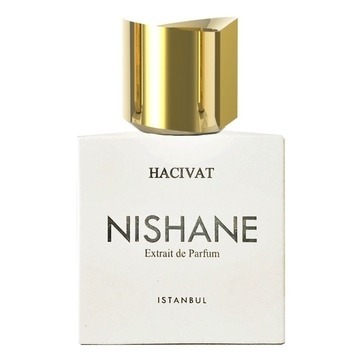 NISHANE HACIVAT 50ml parfume TESTER NISHANE купить по оптовым и розничным ценам