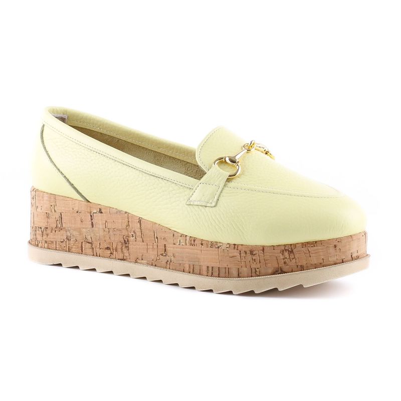 Лоферы Shoes Market S1296