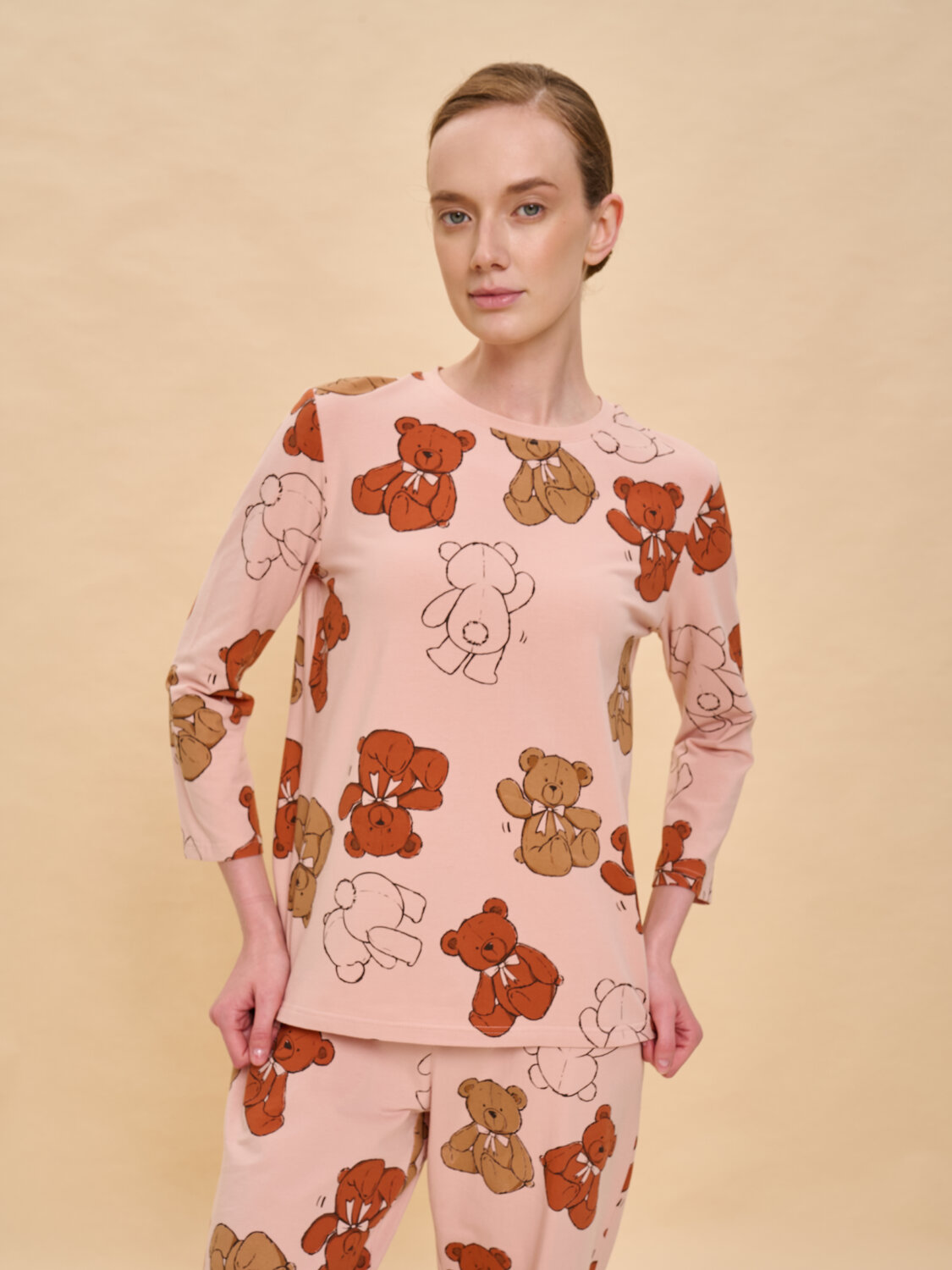 Пижама PFAJP6949/447110 Pelican купить по оптовым и розничным ценам