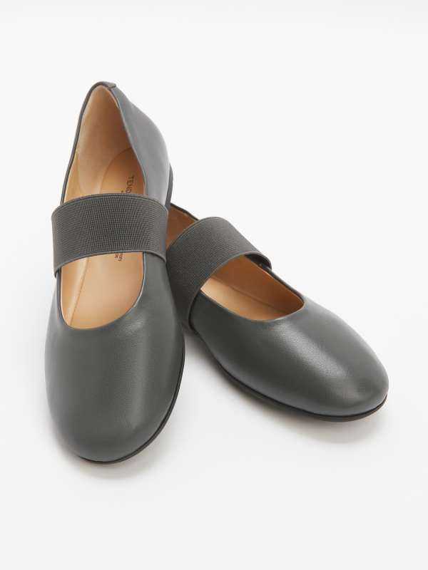 Балетки мэри-джейн GLC8269-01/4484760, темно-серый TENDANCE купить по оптовым и розничным ценам