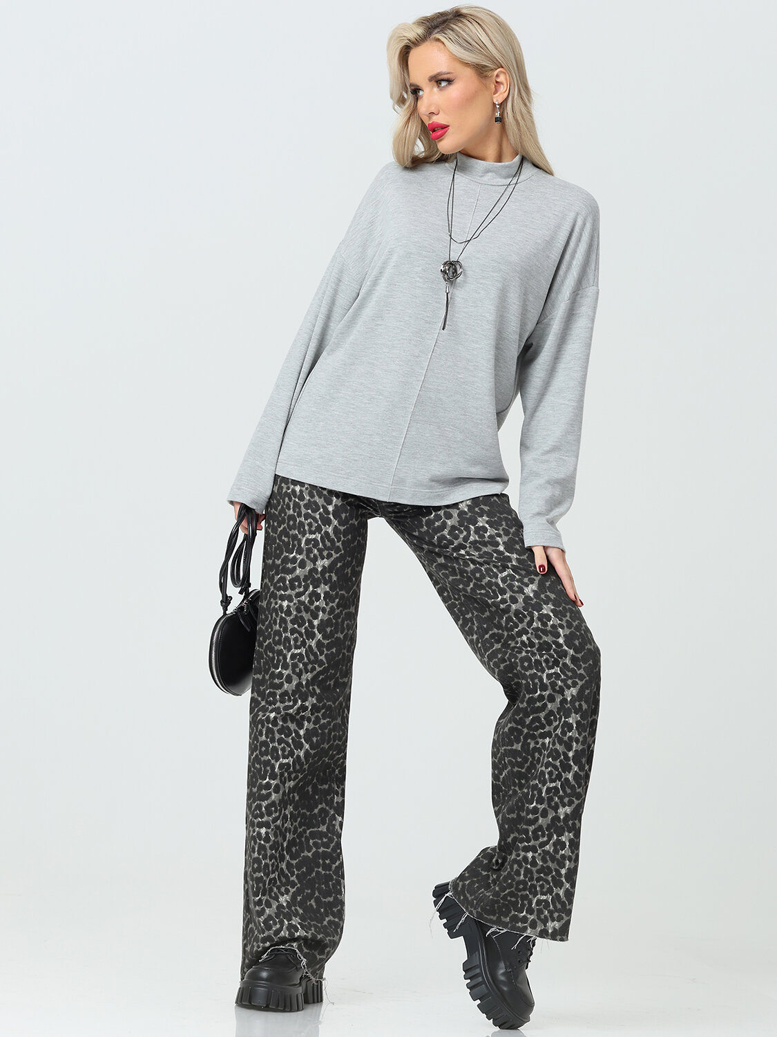 Блузка Б-2282/480433 DStrend купить по оптовым и розничным ценам