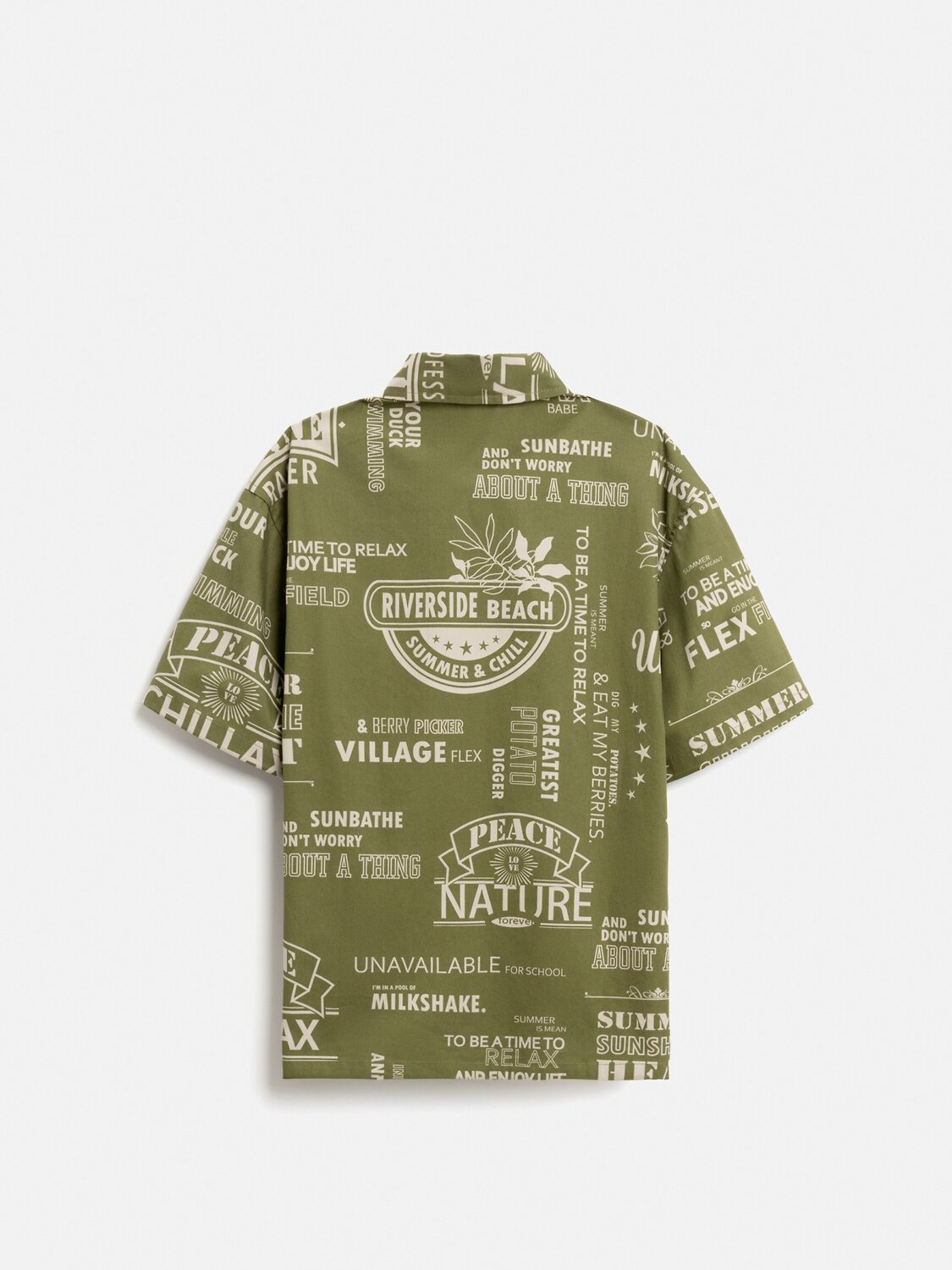 Сорочка 20110290082 Acoola купить по оптовым и розничным ценам