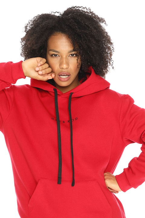 Худи Bluza dresowa DK05 07