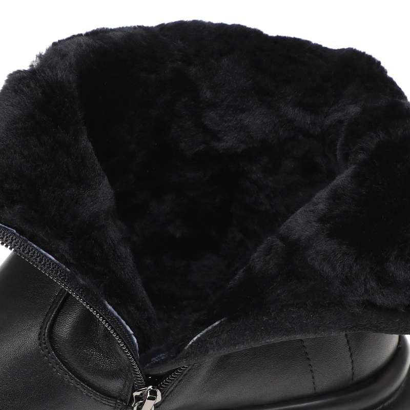 Женские ботинки HC80200-6/3795640, черный TENDANCE купить по оптовым и розничным ценам