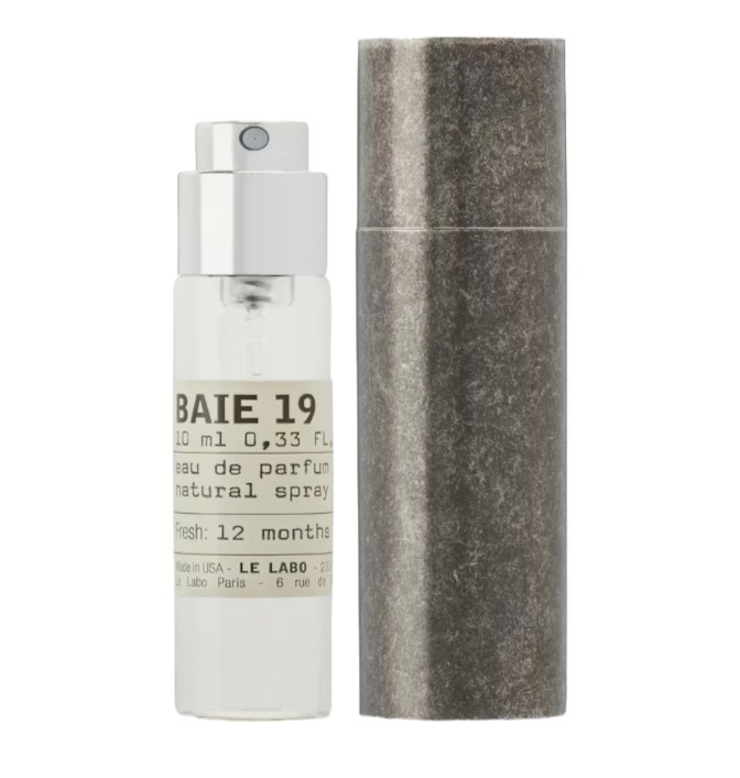 LE LABO BAIE 19 edp 10ml LE LABO купить по оптовым и розничным ценам