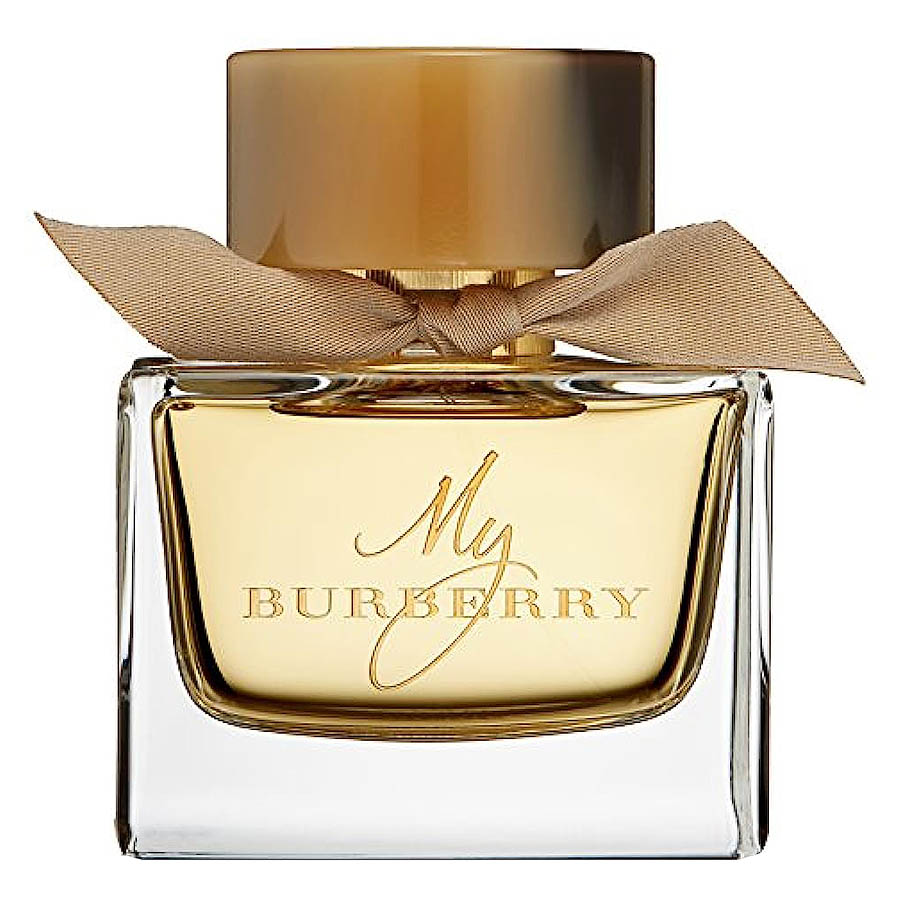 BURBERRY MY BURBERRY edp (w) 90ml TESTER BURBERRY купить по оптовым и розничным ценам