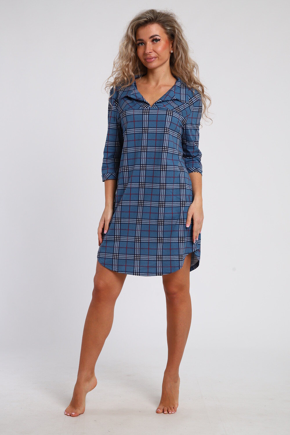 Туника 35887/494200 Натали купить по оптовым и розничным ценам