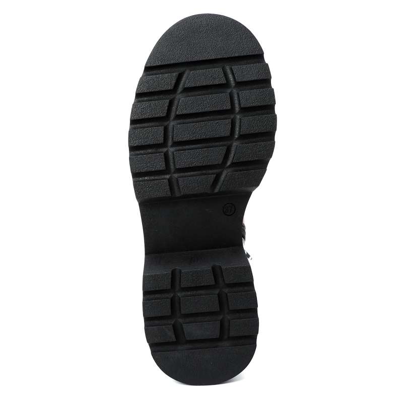 Женские сапоги 3199/01/3170730, серо-коричневый J.J.DELACROIX купить по оптовым и розничным ценам