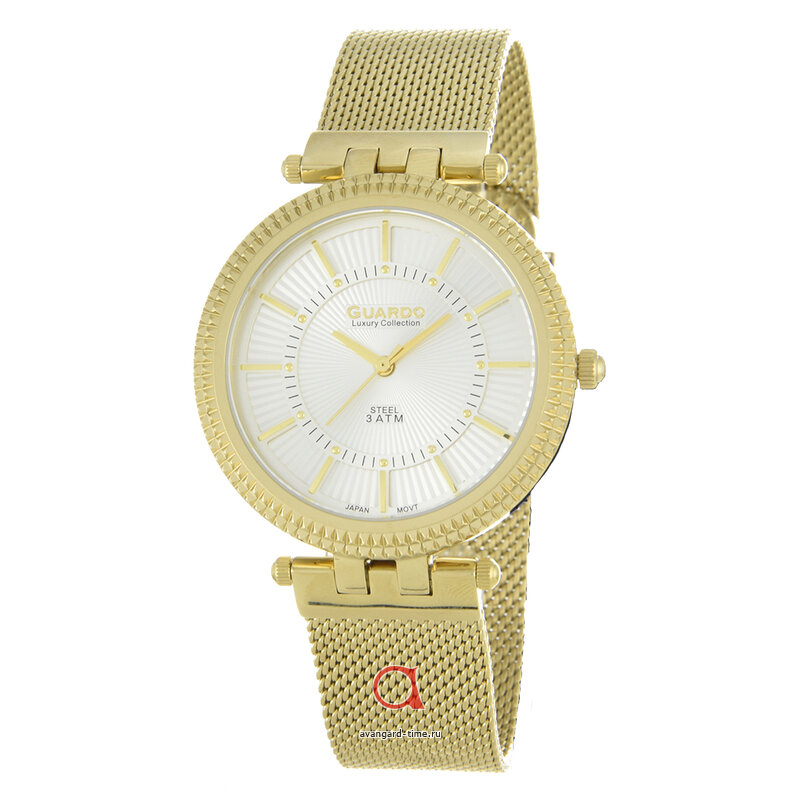 Guardo S01981.6 сталь