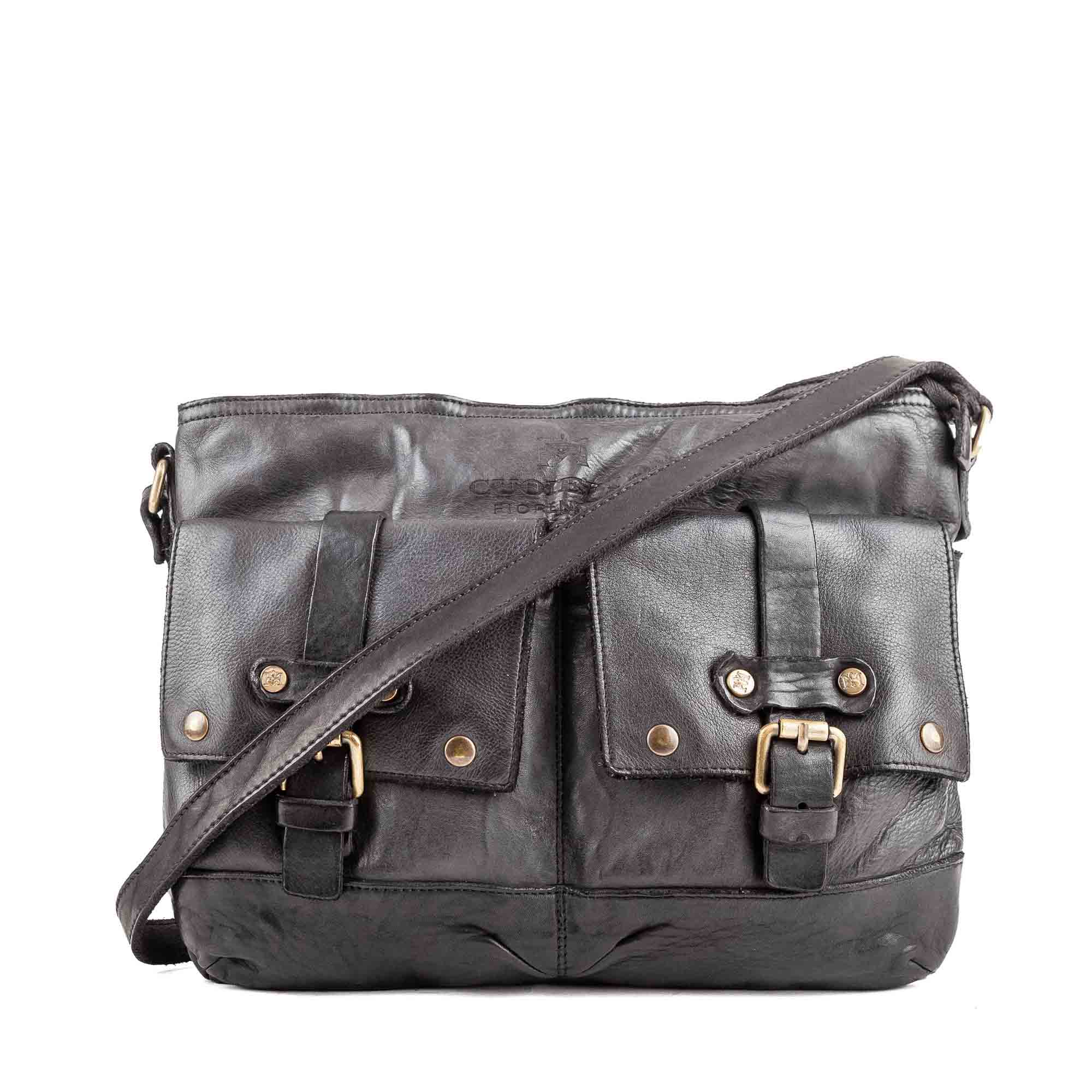 Сумка через плечо Cuoieria Fiorentina X1086