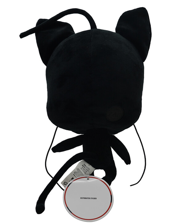 Miraculous Большой плюшевый Квами Плагг 24 см. M13005 Miraculous купить по оптовым и розничным ценам