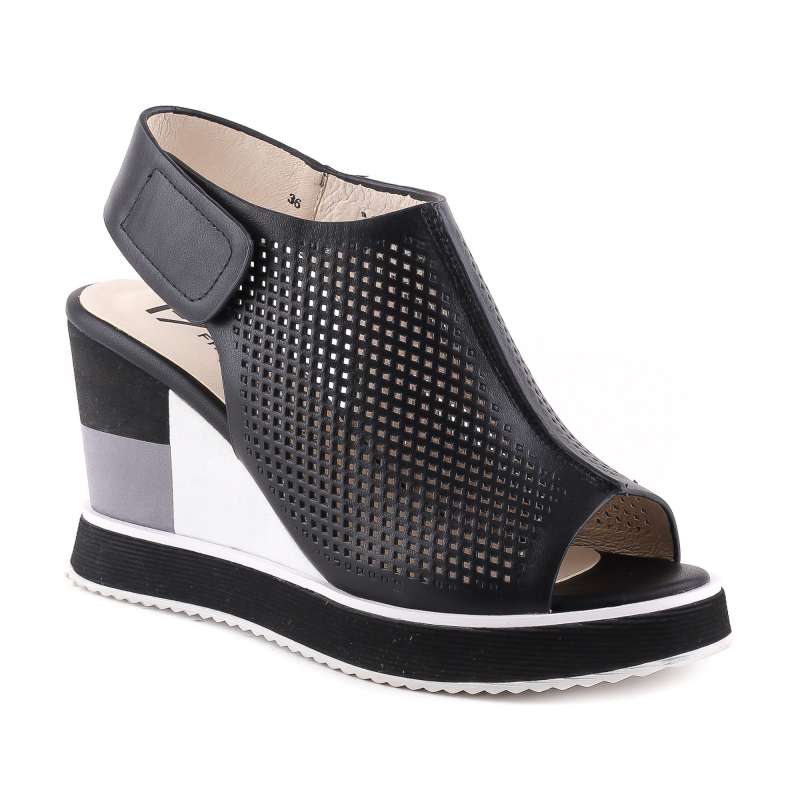 Босоножки Francesco V. N0528