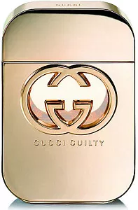 GUCCI GUILTY POUR FEMME edp (w) 90ml TESTER GUCCI купить по оптовым и розничным ценам