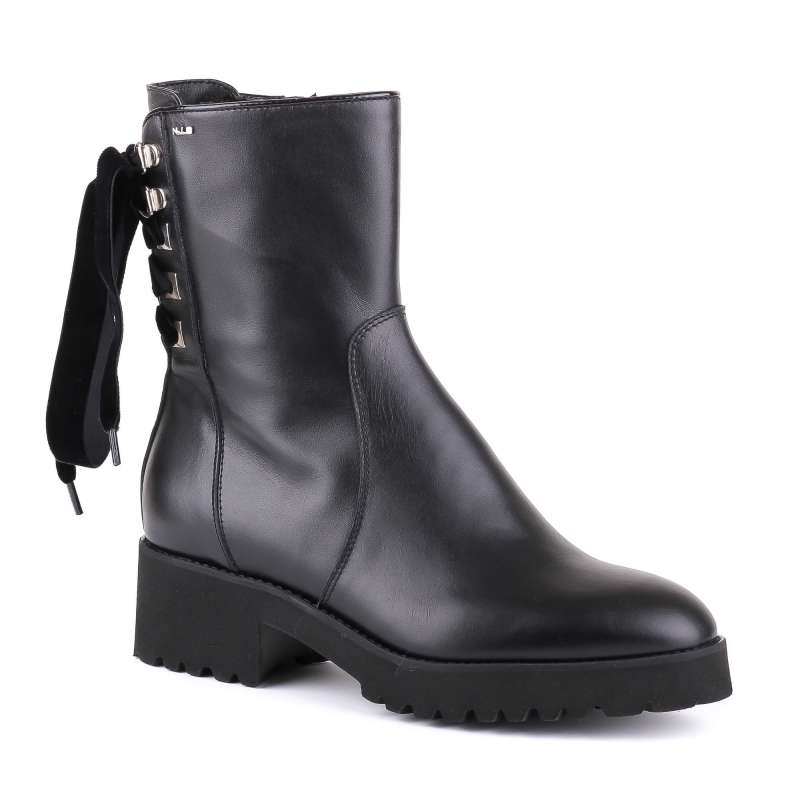 Ботинки Norma J.Baker O0886