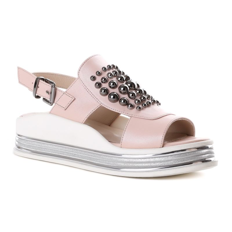 Сандалии Solo Noi U1129