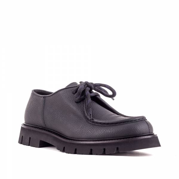 Полуботинки Seboy