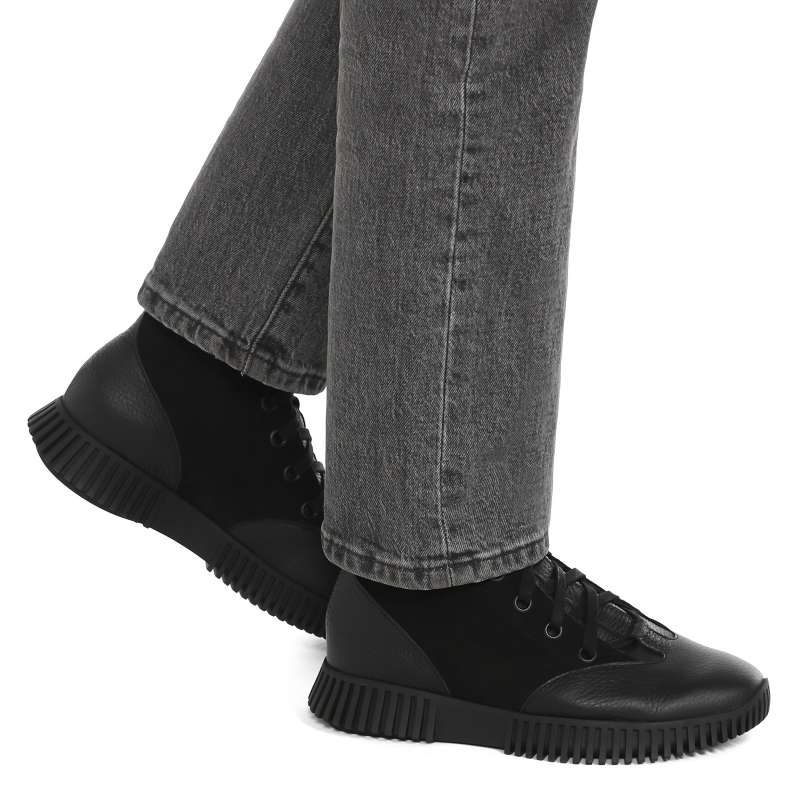 Женские ботинки HAVAME/3806652, черный ARCHE купить по оптовым и розничным ценам