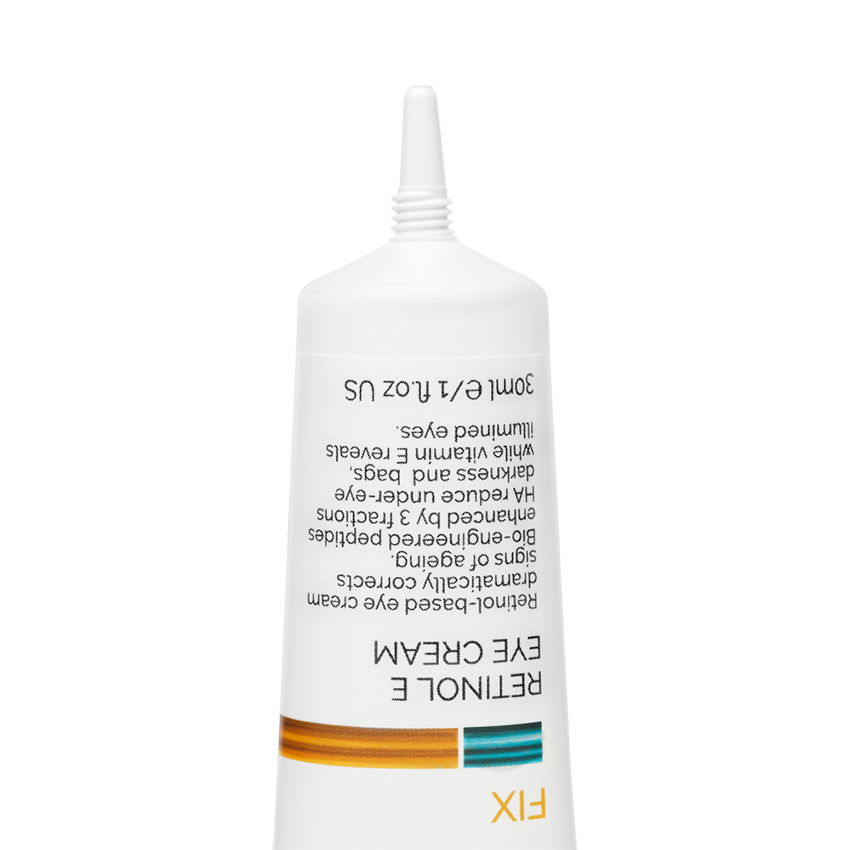 Крем для кожи вокруг глаз с ретинолом / Line Repair Fix Retinol E Eye Cream 30 мл CHRISTINA купить по оптовым и розничным ценам